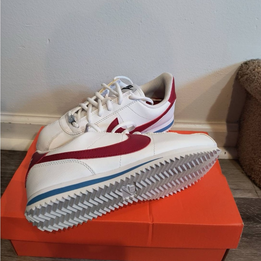 Nike cortez